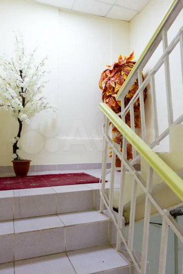 Комната 26 м² в > 9-к., 3/3 эт.