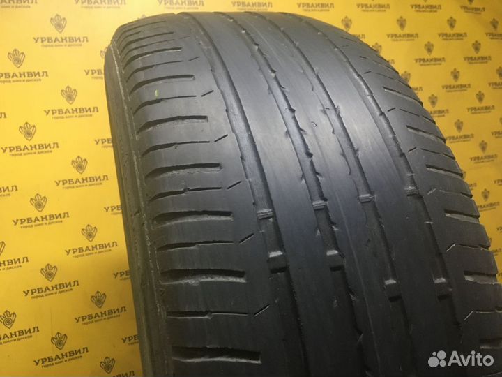 Bridgestone Dueler H/L 400 255/55 R18 109H