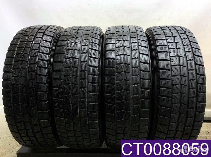 Dunlop Winter Maxx WM01 205/65 R16 96T