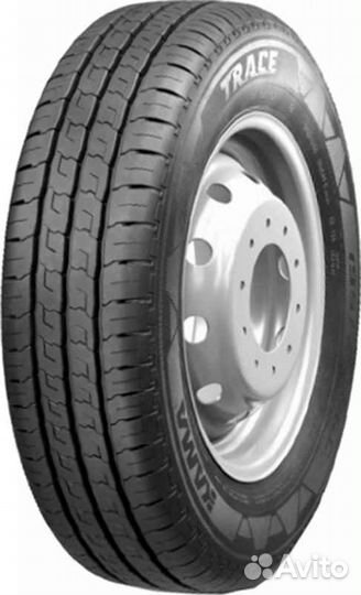 КАМА Trace (НК-135) 225/75 R16C R