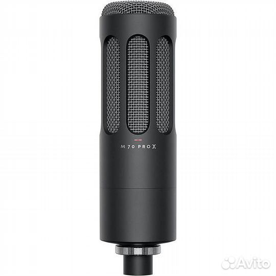 Студийный микрофон Beyerdynamic M 70 PRO X Black