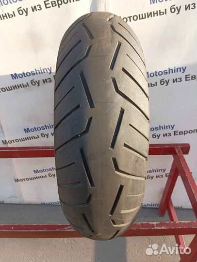190/55 R17 Continental Conti Road Attack 3 N-2629