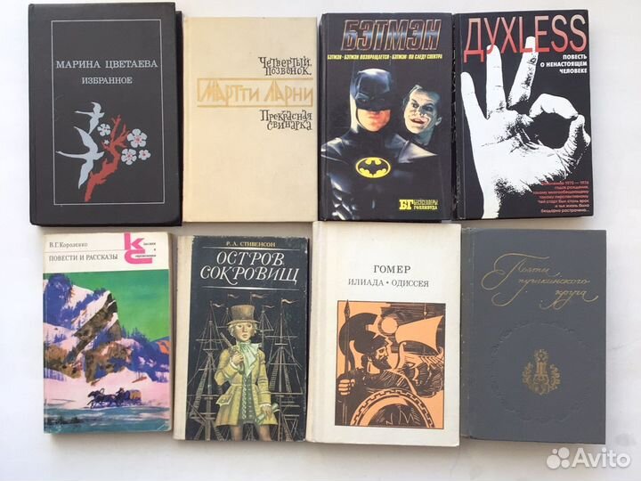 Литература 6