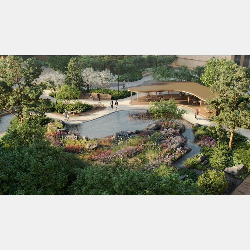 3-к. квартира, 135,4 м², 5/10 эт.