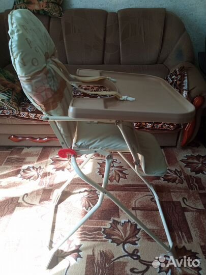 Детский столик