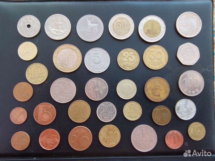 Монеты, обмен(обновлённое фото)