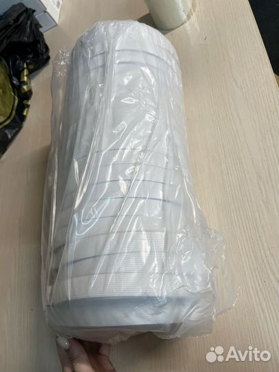 Резинка бельевая