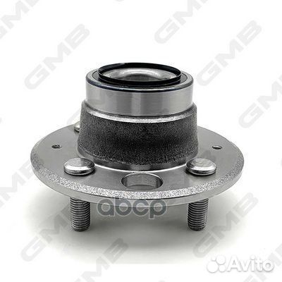 Ступица колеса зад лев GH20060 GMB