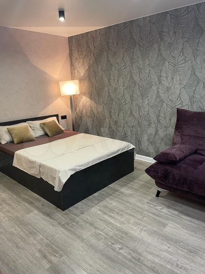 Квартира-студия, 32 м², 1/5 эт.