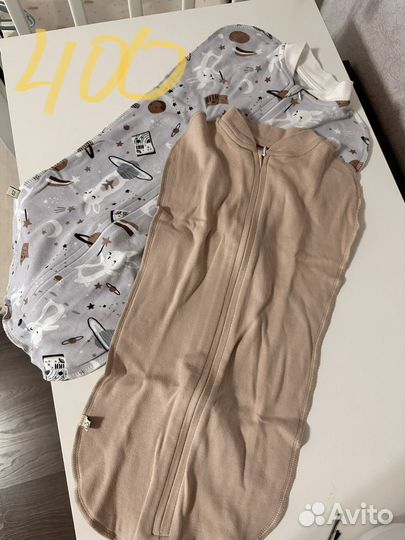 Кокон для новорожденных