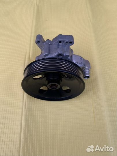 Гур w211/w219 насос гидроусилитель