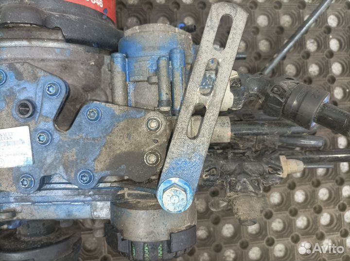 Осушитель пневматической системы