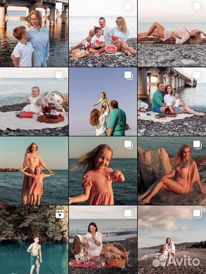 Фотограф Лоо Вардане Дагомыс Сочи