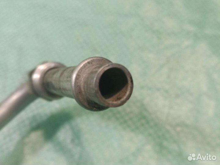 Трубка кондиционера Land Rover Range Rover 2 P38A