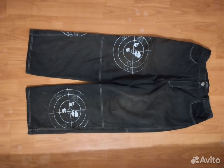 Штаны Sort Company target