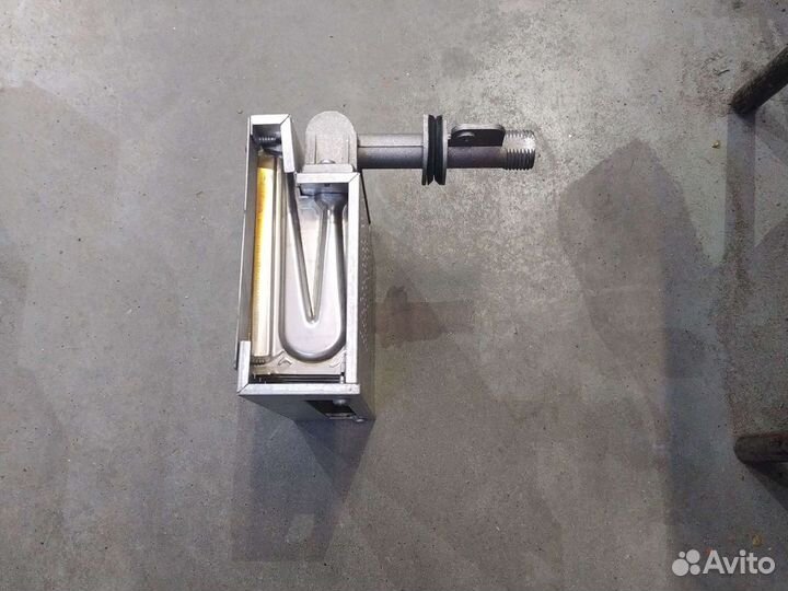 Горелка газовая под пропан