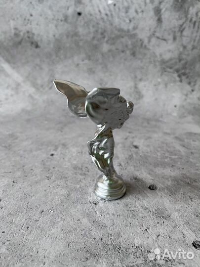 Фигурка Роллс-Ройс дух экстаза