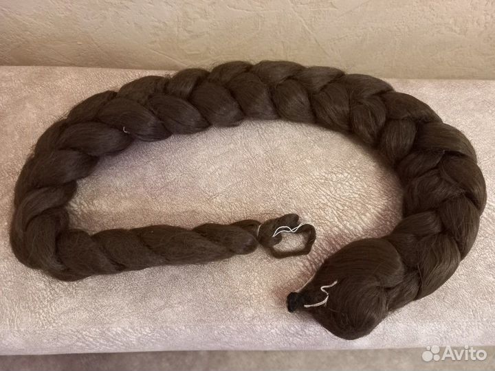 Накладная коса СССР