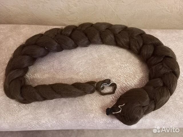 Накладная коса СССР