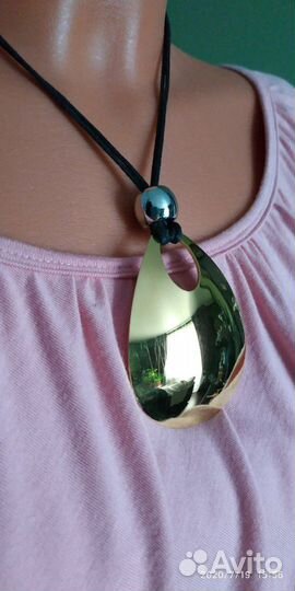 «Подвеска»