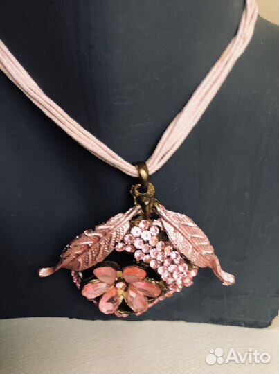 Подвеска Италия