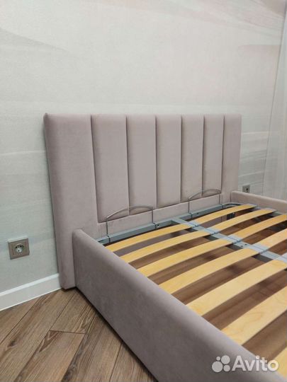 Кровать 120х200