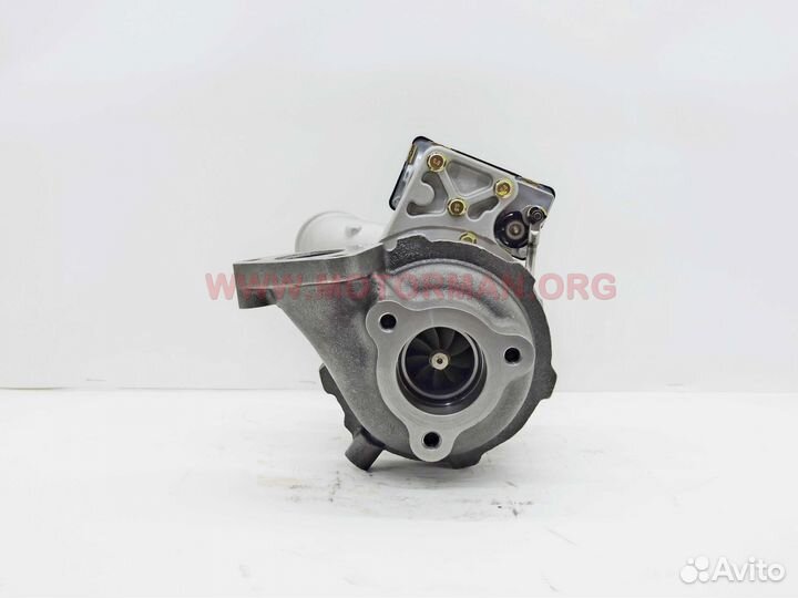 Турбина GTB1752VLK / R2.2 D4HB