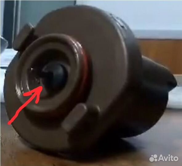 Jofemar G-250, Сальник миксера (арт.7000500)