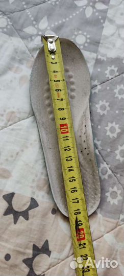 Ботинки otruzzi