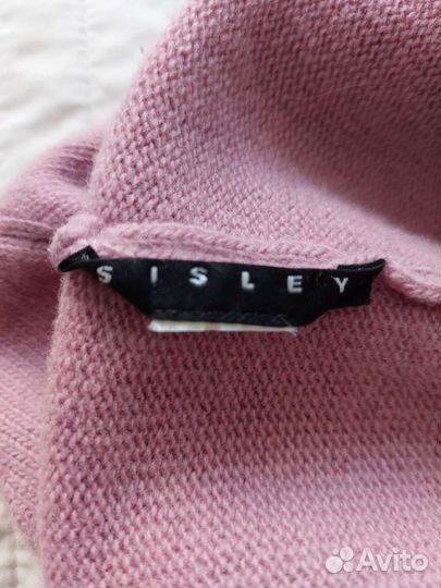 Шапка женская Sisley