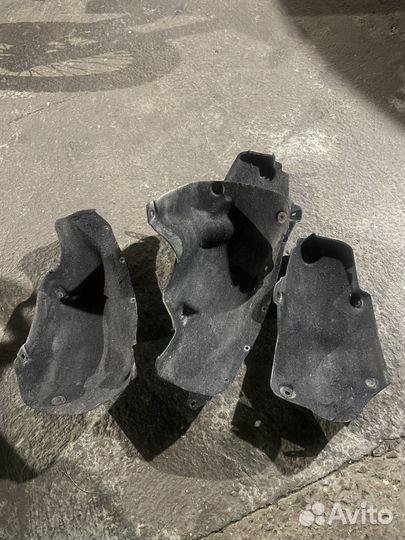 Подкрыльники