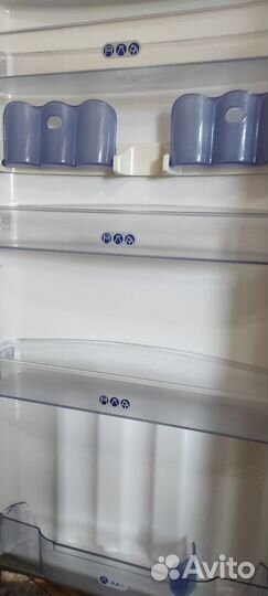 Холодильник whirlpool бу