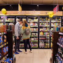 Готовый бизнес. Пивной магазин по франшизе пивко, Аягоз