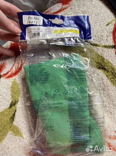 Joma гольфы для футбола