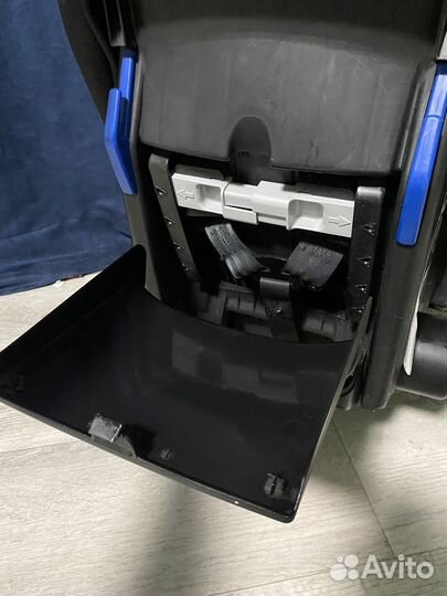 Автолюлька