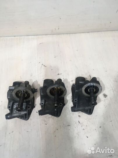 Кронштейн масляного фильтра Фольксваген пассат B5