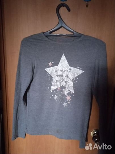 Кофта тонкая (158)