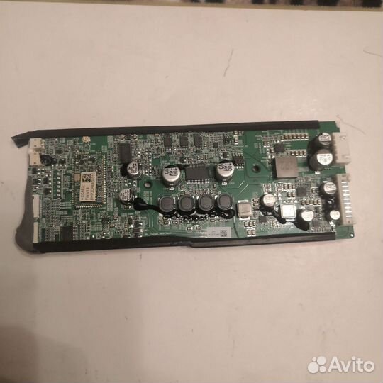 JBL Charge 3 оригинал разбор