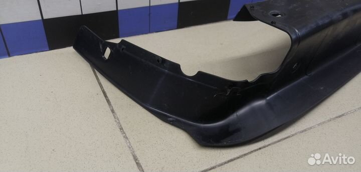 Водосток 5-serie GT F07 2009-2016