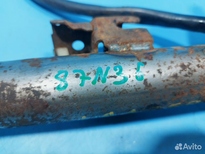 Рулевая колонка для Mitsubishi Lancer 5