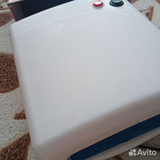 Маникюрный аппарат бу