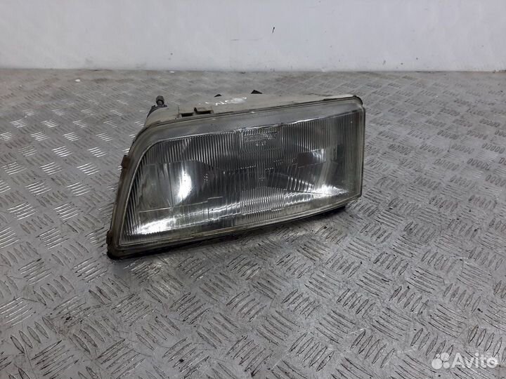 Фара Fiat Ducato (1991-2006)
