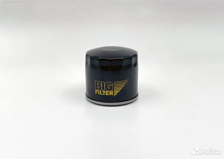 Фильтр масляный