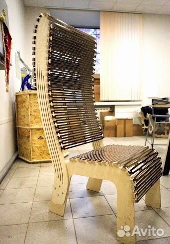 Архив макетов чпу параметрической мебели