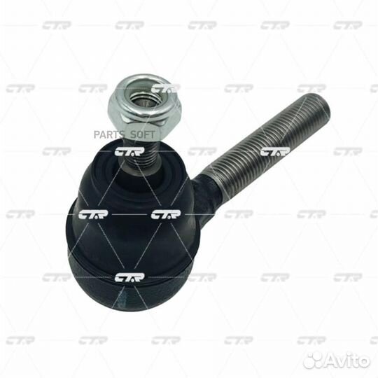 CTR CE0944 (старый номер cepu-20) Наконечник рулев