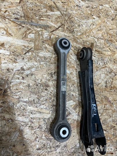 Рычаг подвески задний Kia Stinger 2 2019