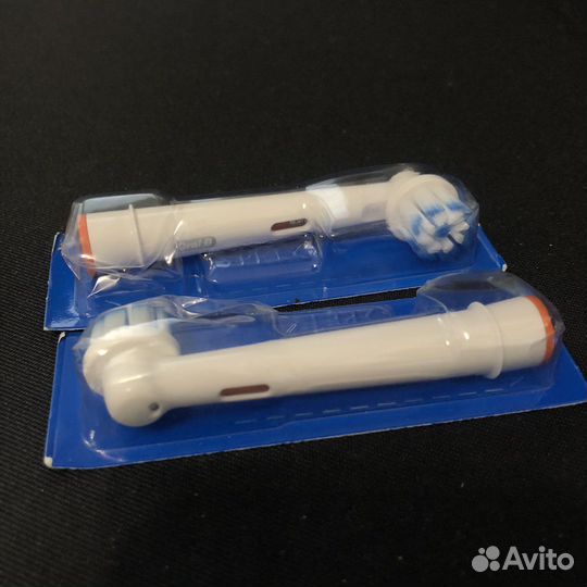 Щетки насадки oral-b
