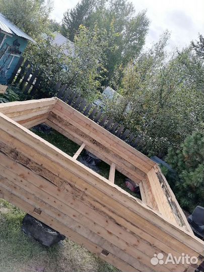 Бригада строителей