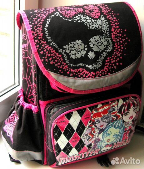 Ранец Школьный