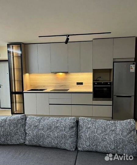 Кухонный гарнитур новый